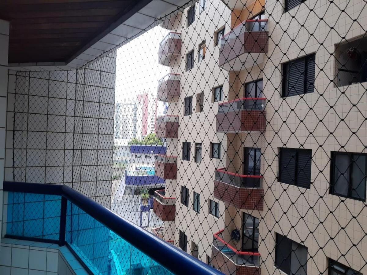 大普拉亚Maria Cristina ,Ar,Wi-Fi E Tv A Cabo公寓 外观 照片