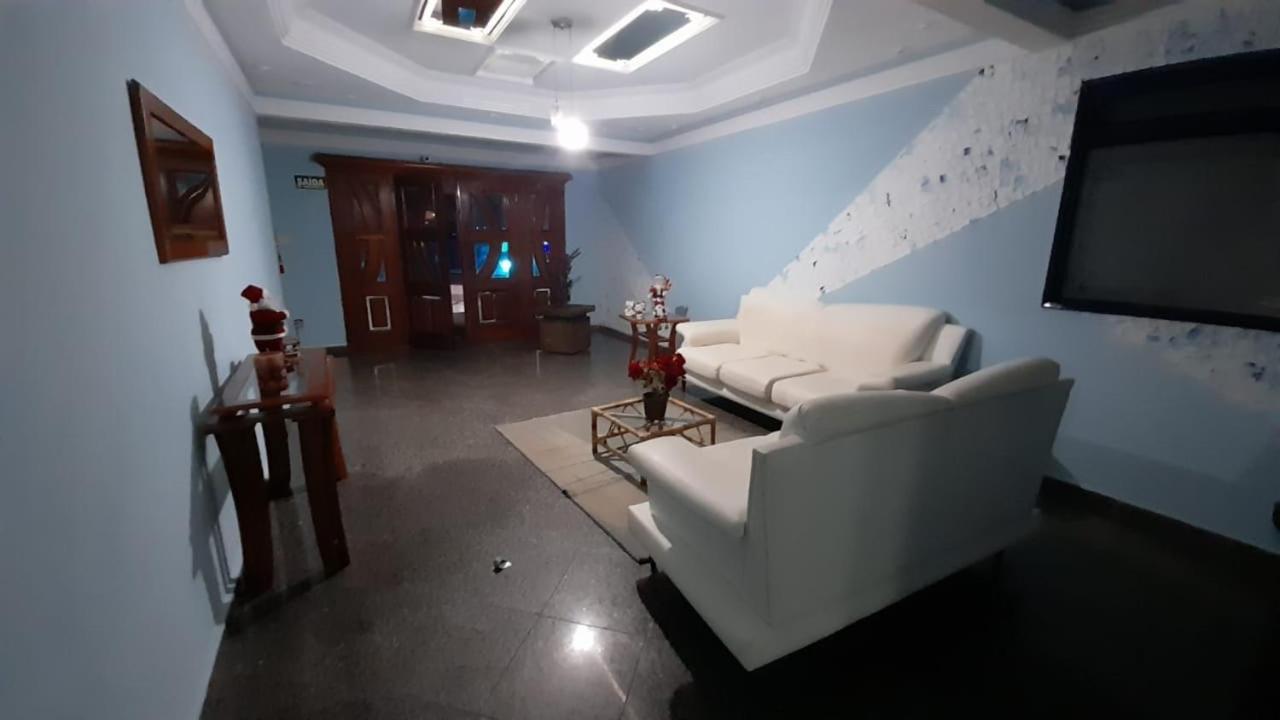 大普拉亚Maria Cristina ,Ar,Wi-Fi E Tv A Cabo公寓 外观 照片