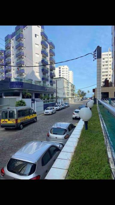 大普拉亚Maria Cristina ,Ar,Wi-Fi E Tv A Cabo公寓 外观 照片